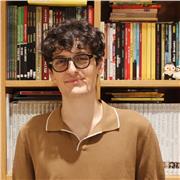 Sono uno studente di Medicina e offro lezioni di biologia, istologia, anatomia umana e preparazione al semestre filtro