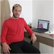 Lic en RRHH y Coach Ontológico profesional, el cual puedo ayudar a los alumnos para armar cv, entrevistas de trabajo, FODA