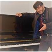 Corsi di pianoforte moderno, pop, jazz, improvvisazione