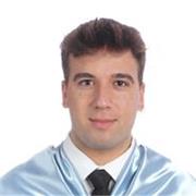 Profesor de apoyo, para clases desde primaria hasta bachillerato