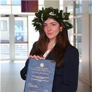 Offro ripetizioni di matematica individuali e di gruppo per studenti di scuola superiore, sia online che in presenza.