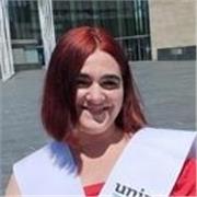 Graduada en Criminología imparte clases de inglés (A1-C1) y apoyo escolar