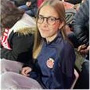 Profesora de ingles con experiencia con niños de distintas edades