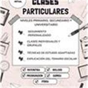 Futuro bioingeniero te acompañará a que proceses conceptos complejos de la biologia