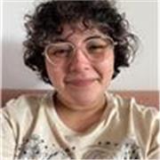 Profesora particular de inglés modalidad remota