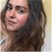 Profesora de apoyo de inglés y todas las materias de primaria