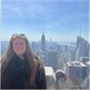 Law Graduate teaches people of all ages