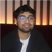 Tutoring medicine applicants, helping with personal statements, UCAT and Interviews as a second-year medicine student at KCL.