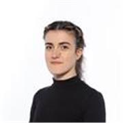 Profesora de Proyectos Arquitectónicos todos los niveles