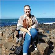 I teach psychology and research at A level and undergraduate level, alongside teaching Health psychology at MSc