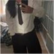 Profesora de apoyo de inglés a domicilio