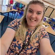 A friendly, kind and experienced KS2 teacher looking to help educate children in their own comfort