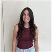 Graduada en Biología, ofrezco clases particulares presenciales de Biología y afines para estudiantes de ESO y Bachillerato.