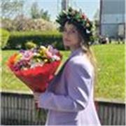 Madrelingua italiana, laureata in Mediazione Linguistica offre lezioni personalizzate di italiano.
