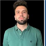 Profesor titulado en la carrera administración y dirección de empresas. Juntos haremos realidad tus sueños académicos o laborales!