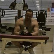 Profesor titulado entrenador personal.Ejercios en casa y gimnasio.