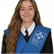 Hola! me llamo Lucía soy una chica simpatica y con muchas ganas de enseñar. Doy clases de apoyo escolar de cara a las necesidades del alumno/a. 