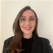 Native English Tutor, 1 Year Experience Helping Students Build Confidence and Fluency with Fun Lessons