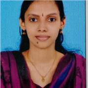 Divyasree V