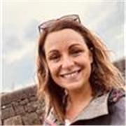 I am an innovative online English Teacher who focuses on bringing fun into learning.