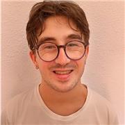 Profesor de Lengua y Literatura y Español para extranjeros