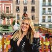 Profesora graduada en Pedagogía. Infantil, primaria y secundaria.