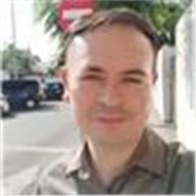 Soy David, un Ingeniero civil con master en hidráulica, doy clases ONLINE y PRESENCIAL de: matemáticas y física