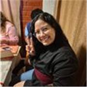 Docente en Ciencias Naturales y Medioambiente