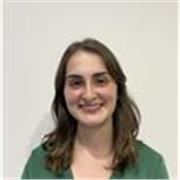 Profesora particular online con 6 años de experiencia en niños, adolescentes y adultos.