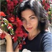 Laureanda in Linguistica e Insegno Inglese