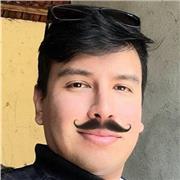 Tutor de español como lengua nativa, con algun tiempo de experiencia con jovenes y adultos.