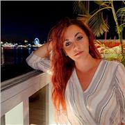 I am not a native english speaker, but I live abroad in USA and UK in the last 15 years