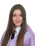 Profesora de psicología del envejecimiento, social, adicciones, psicología infanto-juvenil, evolutiva