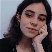 Profesora de inglés para alumnado hasta 4° de la ESO