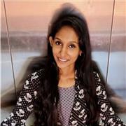 Vijayalakshmi