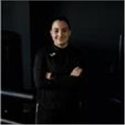 Entrenadora personal adaptándome al 100% a tus objetivos 