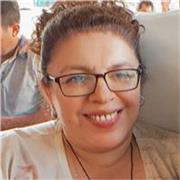 Licenciada en docencia especialidad Comunicación - Lengauje