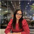  İngilizce öğretmenliği için her yaş grubuna uygun şekilde ders verme yetkisine sahip TESOL sertifikalı bir öğretmenim 