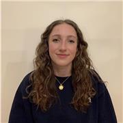 Classics student at St Andrews university teaching Latin online and face-to-face for GCSE and A Level students. Experience tutorin