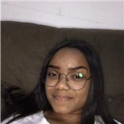 Larissa Cristina Santos Nascimento