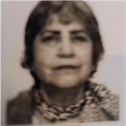 Diplômée en sociologie, professeure native d'espagnol propose des cours d'espagnol en ligne pour jeunes et adultes.