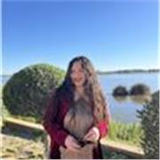 Profesora con grado en Magisterio de Educación Infantil