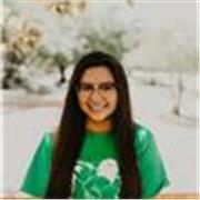 Profesora de inglés apta para clases particulares de inglés para niños de primaria.