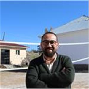 Furkan Alici