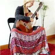 Professeur de guitare classique et acoustique