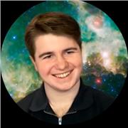 Imperial Theoretical Physics Master's Student | Experienced GCSE & A-Level Physics and Maths Tutor