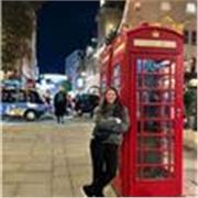 Ripetizioni di inglese per studenti di scuola elementare/media/superiori