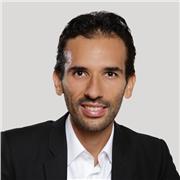 Professeur de français langue étrangère