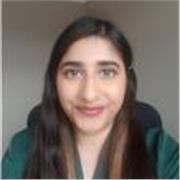 I am a native English speaker and I create lessons based on my students interests and academic goals