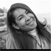 Más que una profesora una compañera en este hermoso viaje en el  aprendizaje de una nueva lengua. 